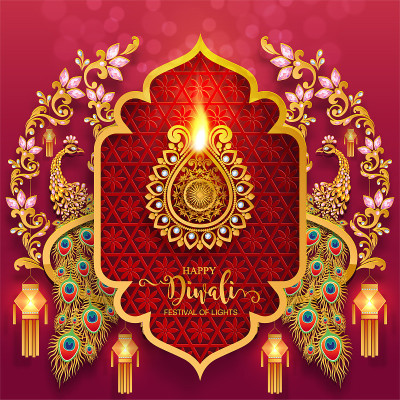wedding cards 2020317 - dewali