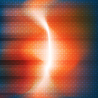 Abstract Blurred Background