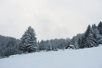 Hintertux
