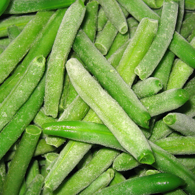 四季豆