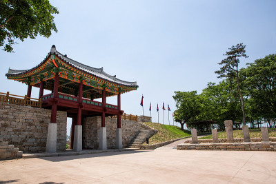 Hongju eupseong