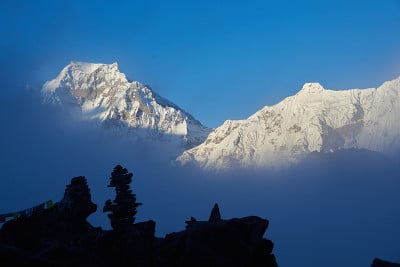 Gokyo Ri,