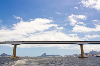 Rio-Niteroi桥