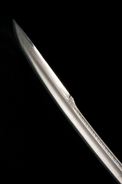 古代sabre