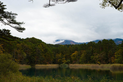 Goshikinuma