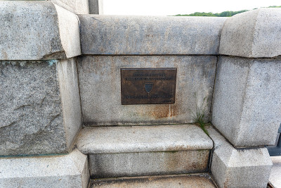 巴豆峡谷公园