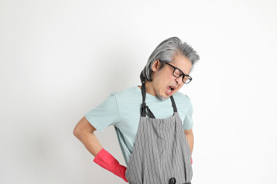 管家