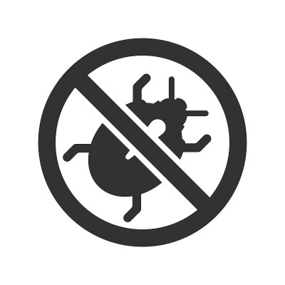 缺陷限制图标