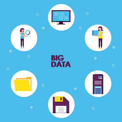 Big data and coworking