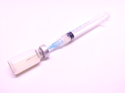 医用疫苗小瓶，无菌注射用