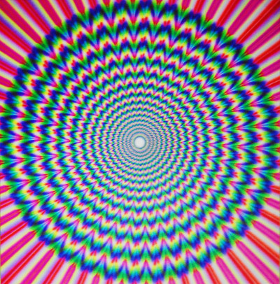 的想法