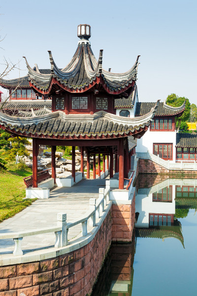 木材纹理。背景旧板