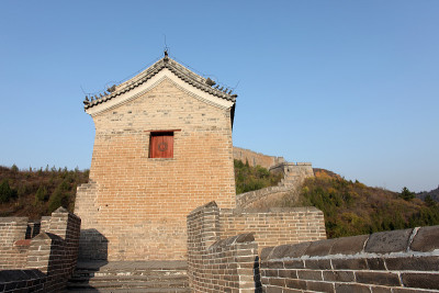 长城