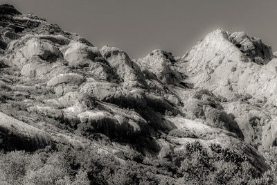 圣维克托瓦尔山