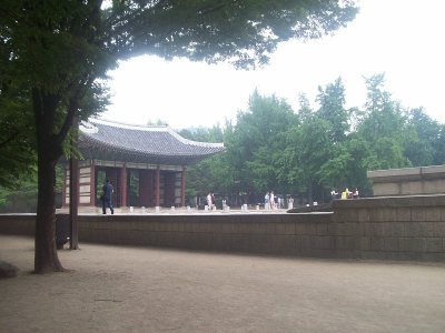 去韩国首尔旅游