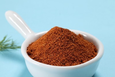 红辣椒粉