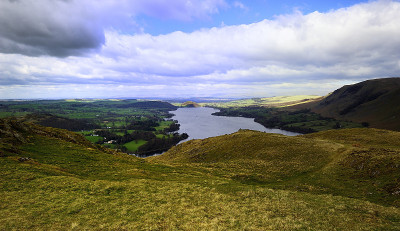 Ullswater