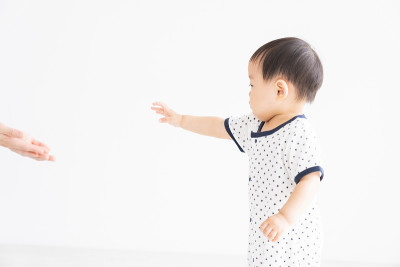 亚洲母子