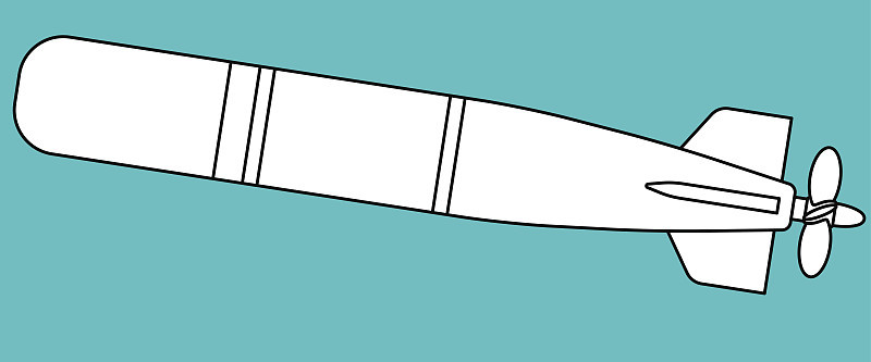鱼雷