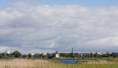 Orrholmen