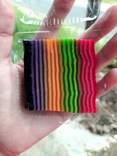 层蛋糕