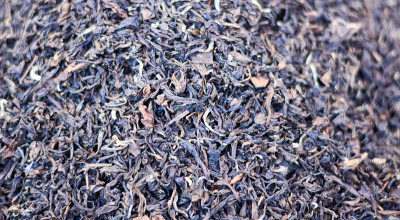 东方红茶