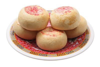 中国蛋糕