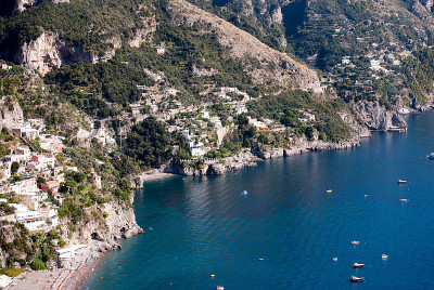 阿玛海岸半岛