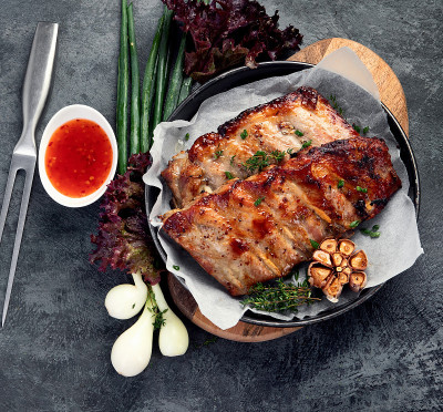 肉