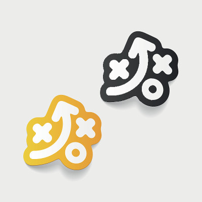 现实设计元素:战术