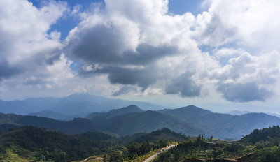 Moutains