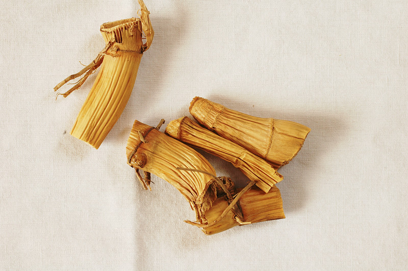 中国的草药