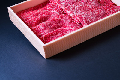日本牛肉礼盒(名为Furusato-nozei)
