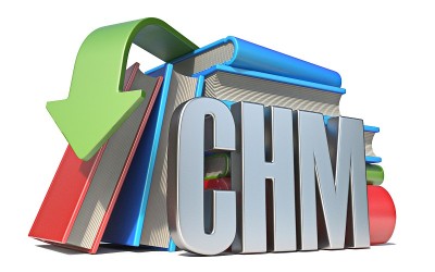 电子书CHM下载概念3D