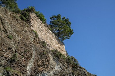 Phaselis,安塔利亚