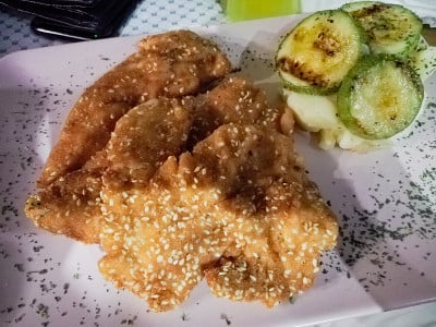 食物