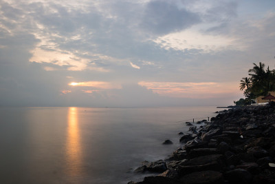 海拔高度