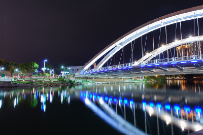 中渡桥