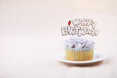 生日蛋糕