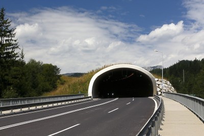 隧道