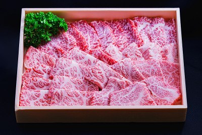 日本牛肉礼盒