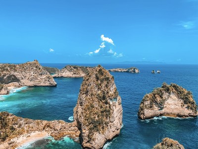 钻石海滩