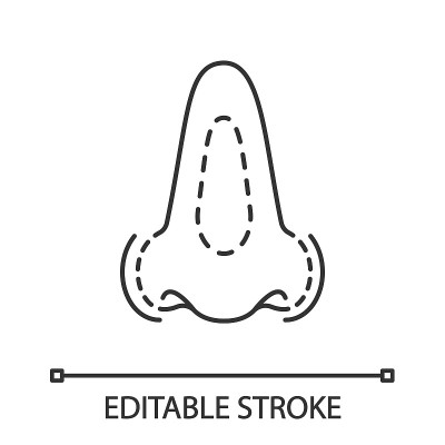 Rhinoplasty icon