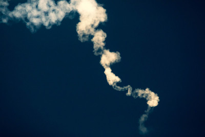 PSLV C46发射