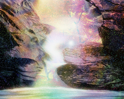 密室