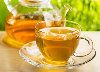 杯茶