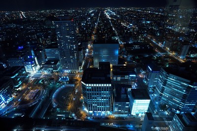 札幌的新日本三大夜景