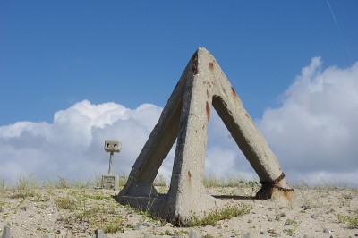Tetraède，战争残余39-45