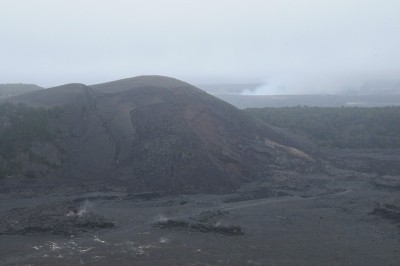 夏威夷基拉韦埃火山