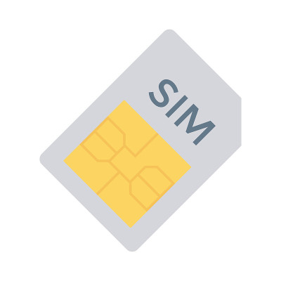 SIM卡